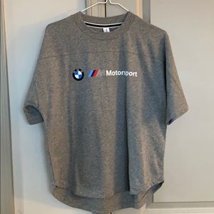 PUMA BMW women’s T-shirt
